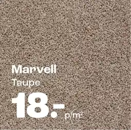 Kwantum Marvell aanbieding
