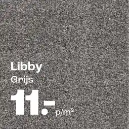 Kwantum Libby aanbieding