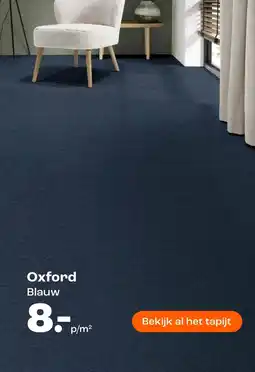 Kwantum Oxford aanbieding