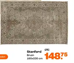 Kwantum Stanford aanbieding