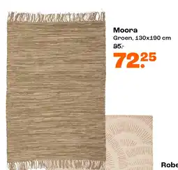 Kwantum Moora aanbieding