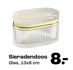 Kwantum Sieradendoos aanbieding