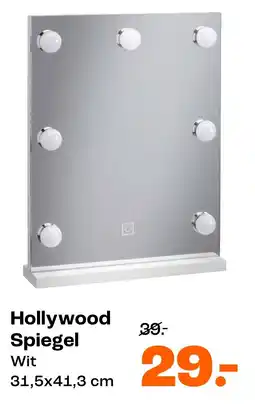 Kwantum Hollywood Spiegel aanbieding