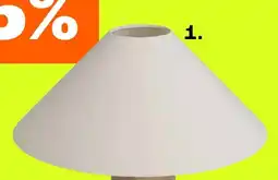 Kwantum Lampenkap Sarin aanbieding