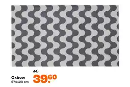 Kwantum Oxbow aanbieding