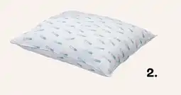 Kwantum Hoofdkussen Coolmax aanbieding