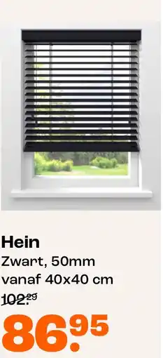 Kwantum Hein aanbieding