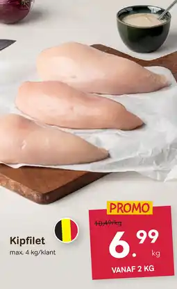 Bon Ap Kipfilet aanbieding