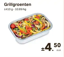 Bon Ap Grillgroenten aanbieding