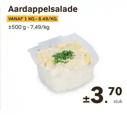 Bon Ap Aardappelsalade aanbieding