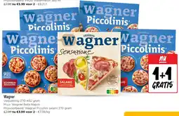 Jumbo Wagner aanbieding