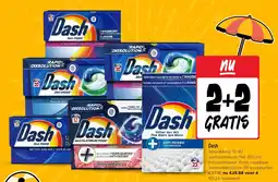 Jumbo Dash aanbieding