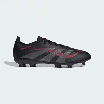 Decathlon Predator League Firm/Multi-Ground Voetbalschoenen aanbieding