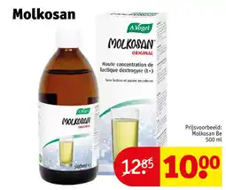 Kruidvat Molkosan aanbieding