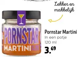 Jumbo Pornstar Martini aanbieding