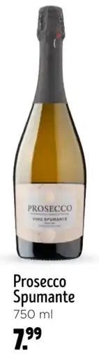 Jumbo Prosecco Spumante aanbieding
