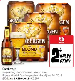 Jumbo Grimbergen aanbieding