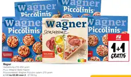Jumbo Wagner aanbieding