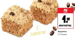 Jumbo Mokkagebakjes aanbieding