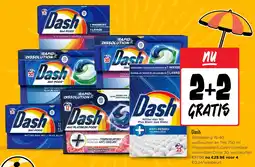 Jumbo Dash aanbieding