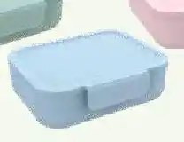Happyland Brooddoos tastebox nordic blauw aanbieding