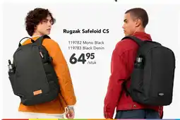 Happyland Rugzak Safeloid CS aanbieding