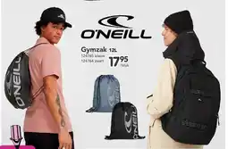 Happyland Gymzak 12L aanbieding