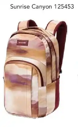 Happyland Rugzak Campus L - 33L Sunrise Canyon aanbieding