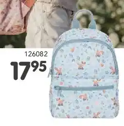 Happyland Rugzak aanbieding