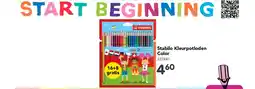 Happyland Stabilo Kleurpotloden Color aanbieding