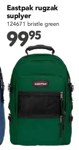 Happyland Eastpak rugzak suplyer aanbieding
