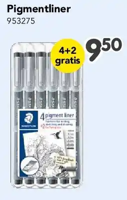Happyland Pigmentliner aanbieding