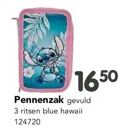 Happyland Pennenzak aanbieding