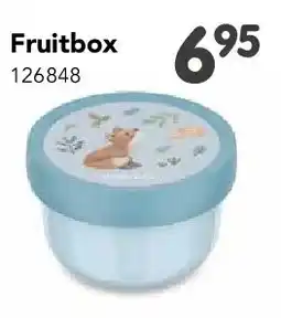 Happyland Fruitbox aanbieding