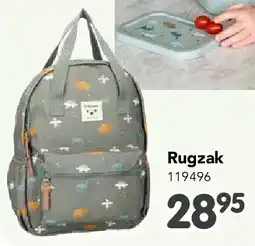 Happyland Rugzak aanbieding