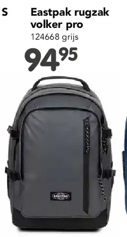 Happyland Eastpak rugzak volker pro aanbieding