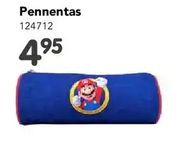 Happyland Pennentas aanbieding