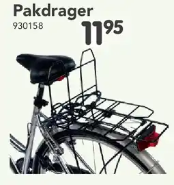 Happyland Pakdrager aanbieding