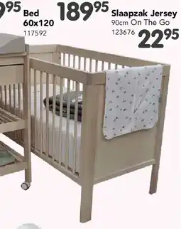 Happyland Slaapzak Jersey aanbieding