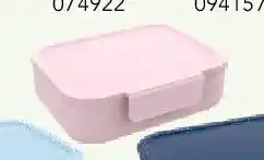 Happyland Brooddoos tastebox nordic pink aanbieding