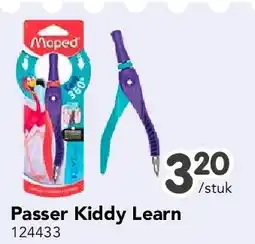 Happyland Passer Kiddy Learn aanbieding