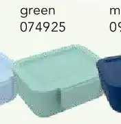 Happyland Koekendoos tastebox nordic green aanbieding