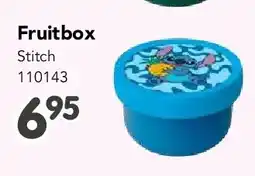 Happyland Fruitbox Stitch aanbieding