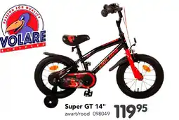 Happyland Super GT 14 aanbieding