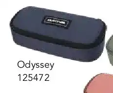 Happyland Pennenzak Odyssey aanbieding