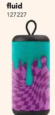 Happyland fluid aanbieding