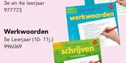 Happyland Werkwoorden aanbieding