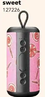 Happyland sweet aanbieding