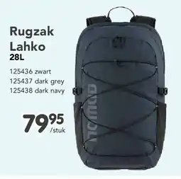 Happyland Rugzak Lahko 28L aanbieding