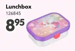 Happyland Fruitbox Unicorn Glow aanbieding